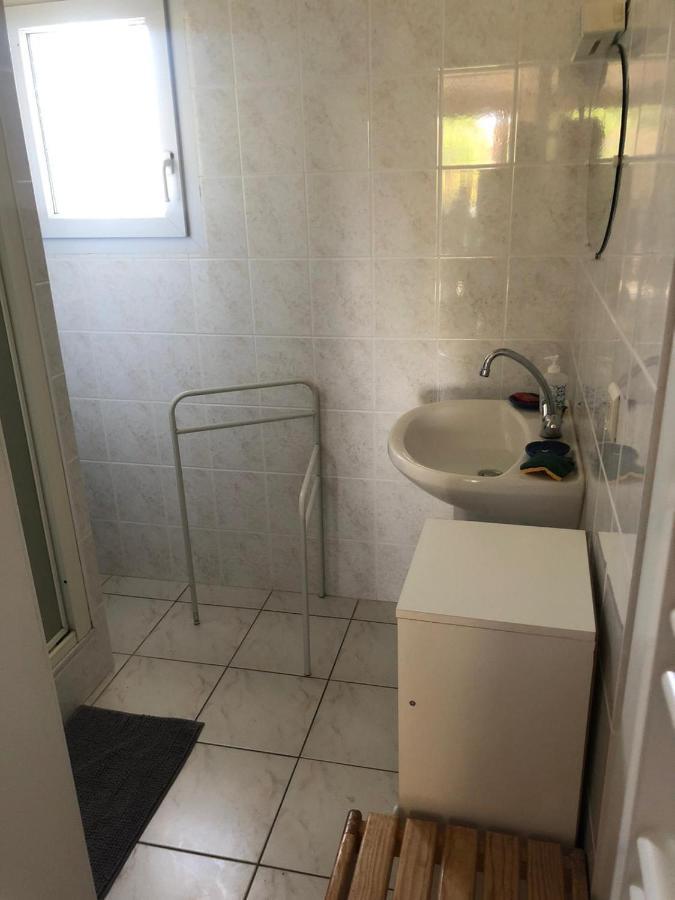 Agreable Maison Familiale Proche De L'Ocean Grand Jardin Arthon-en-Retz Exterior foto